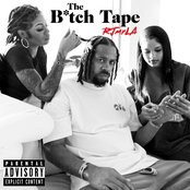 RJMrLA: The Bitch Tape