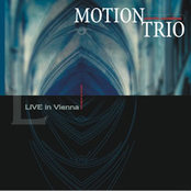 Psalm by Motion Trio