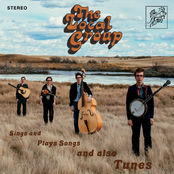 The Local Group Sings and Plays Songs and Also Tunes