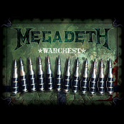 Strange Ways by Megadeth