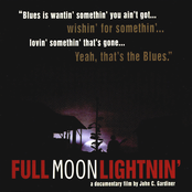 Full Moon Lightnin' Soundtrack