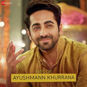 Ayushmann Khurrana: Hits of Ayushmann Khurrana