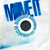 Wannabeatz (MOVE IT 001)