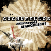 Achegaivos Feligreses