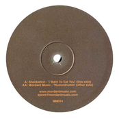 I Want To Eat You / Hummdrumm