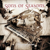 Magnisphyricon: Temperance by Sons Of Seasons