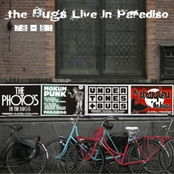the Bugs live in Paradiso 78 - 81