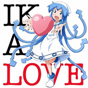 Shinryaku! Ika Musume Image Song Album - IKA LOVE