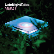 Cheval Sombre: LateNightTales -  MGMT