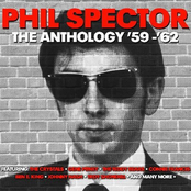 Phil Spector Anthology '59-'62