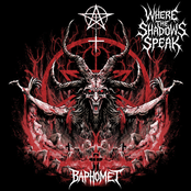 Where the Shadows Speak