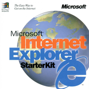 1996 Internet Starter Kit