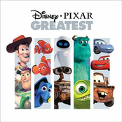 Disney Pixar