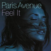 paris avenue feat. robin one