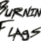 burnin' flags