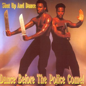 Shut Up & Dance: Dance Before The Police Come