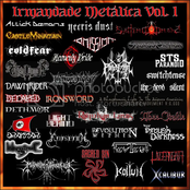 Irmandade Metálica Vol.1