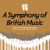 A Symphony of British Music: Music For the Closing Ceremony of the London 2012 Olympic Games