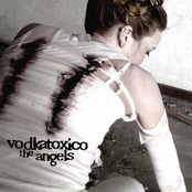 The Angels - demo single