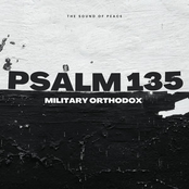 Psalm 135 Military Orthodox