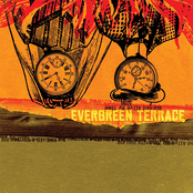 Evergreen Terrace: Burned Alive By Time