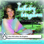 Who Will Lullaby The Kingdom