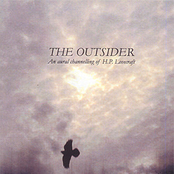 The Outsider: An Aural Channelling of H.P. Lovecraft
