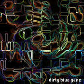 dirty blue gene
