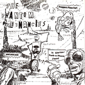 Phantom Pregnancies/The Cinnamon Imperials