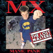 Manic Panic (The Lost Masters)