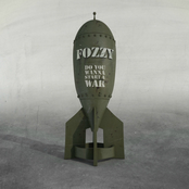 Fozzy: Do You Wanna Start A War