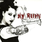 Blasphemous Girl (disc 1)