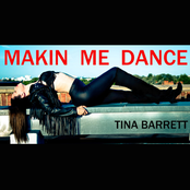 Makin' Me Dance - EP