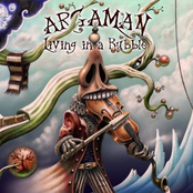 Raise The Sail Old Man by Argaman