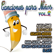 Canciones Para Niños Vol.2