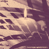 INVSN / Sister Mystery Split