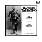 The Complete Recordings