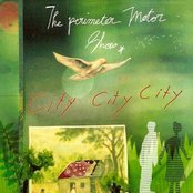 The Perimeter Motor Show