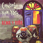 Candombe en New York
