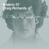 fabric 01: craig richards