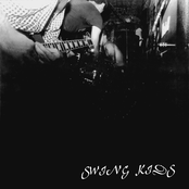 Swing Kids/Spanakorzo