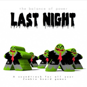 Last Night