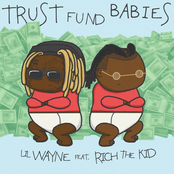 Trust Fund Babies Album Picture