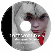 lost world e.p.