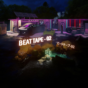 Beat Tape - 02