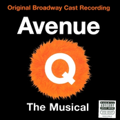 Avenue Q Original Broadway Cast Recording