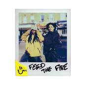Feed The Fire