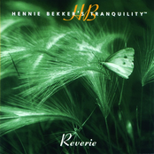 Hennie Bekker's Tranquility