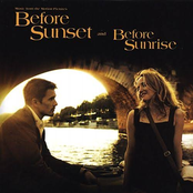 Before Sunset and Before Sunrise (Music from the Motion Picture)