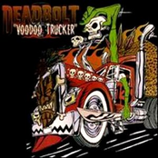 haight street hippie massacre: best of deadbolt